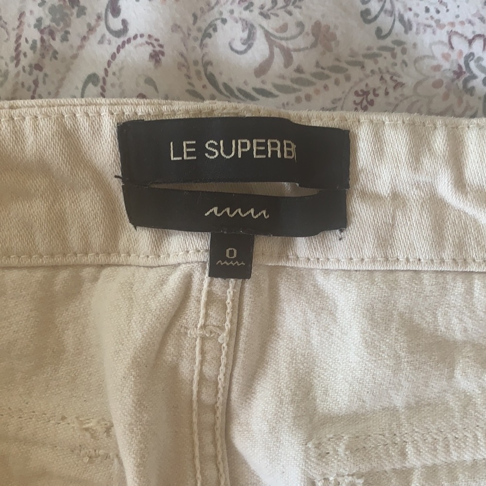 Le Superbe - image 5